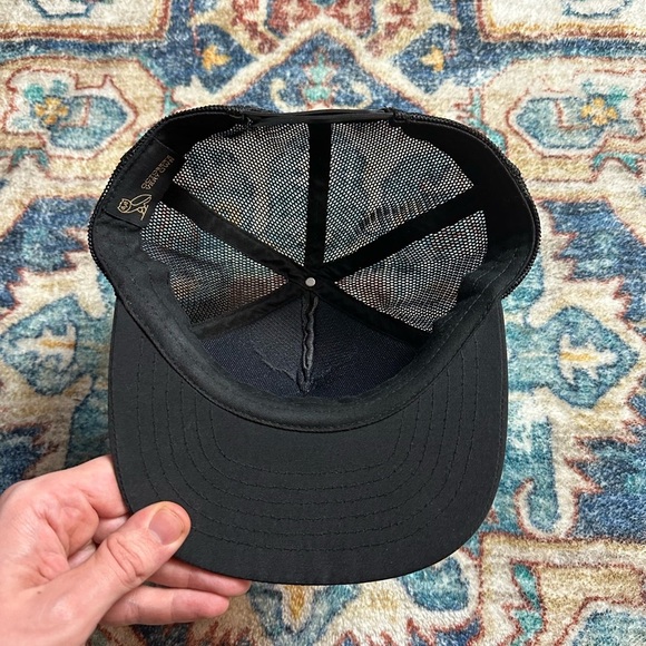 October’s Very Own Logo SnapBack Hat - Picture 6 of 7